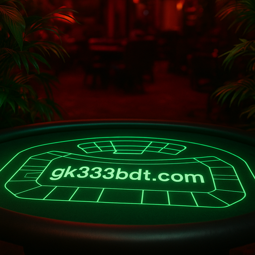 gk333bdt রেফারেল বোনাস gk333bdt